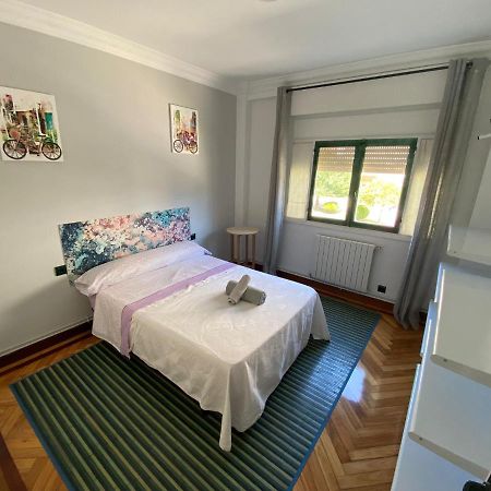 Apartamento A Rotonda Leilighet Redondela Eksteriør bilde