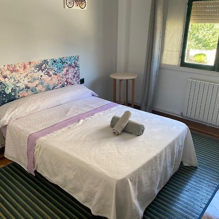 Apartamento A Rotonda Leilighet Redondela Eksteriør bilde