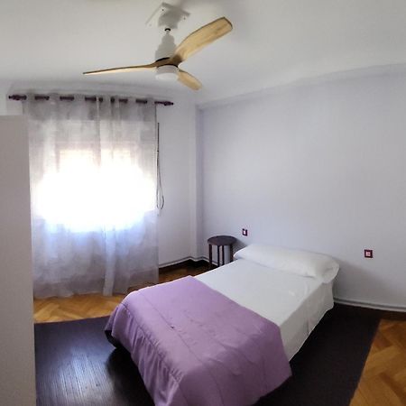 Apartamento A Rotonda Leilighet Redondela Eksteriør bilde
