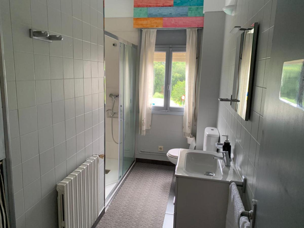 Apartamento A Rotonda Leilighet Redondela Eksteriør bilde