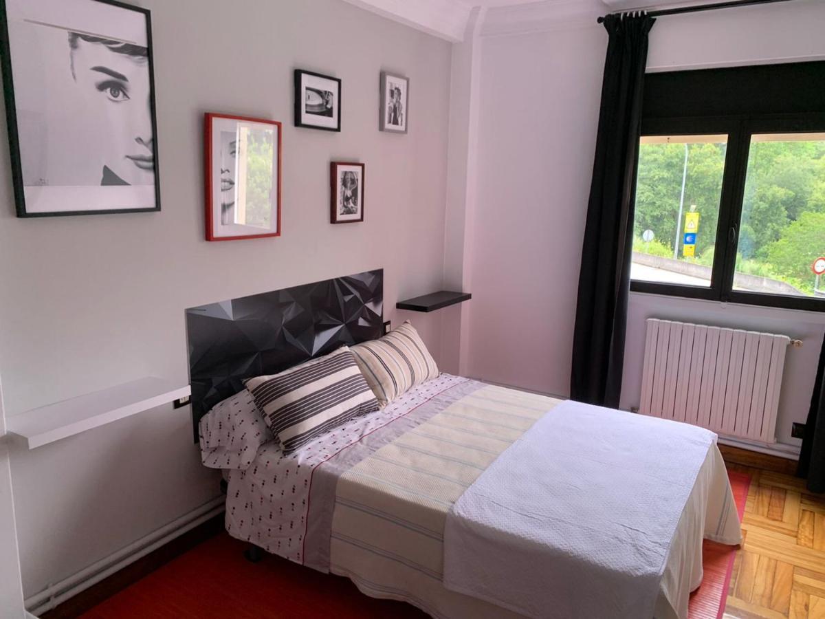 Apartamento A Rotonda Leilighet Redondela Eksteriør bilde