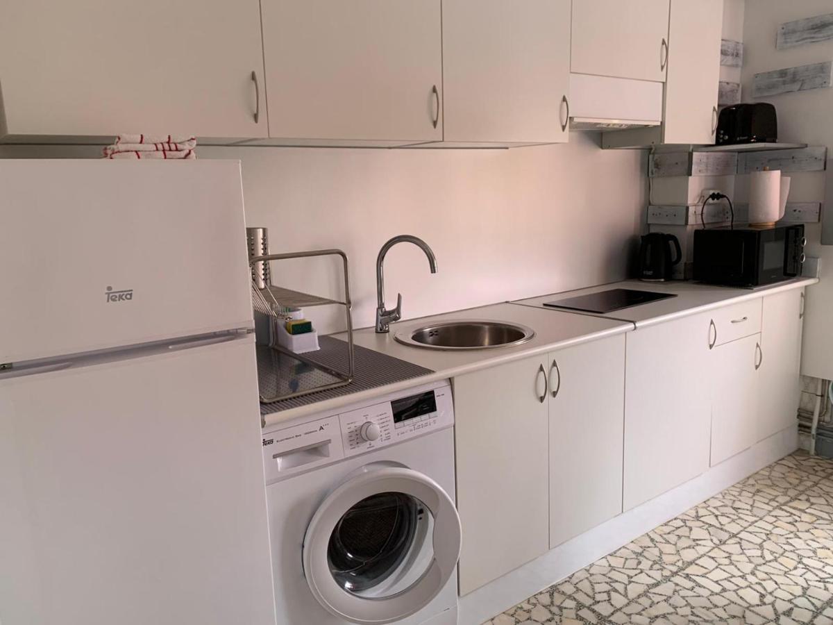 Apartamento A Rotonda Leilighet Redondela Eksteriør bilde